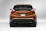 Nissan Murano 2014 года (NA)